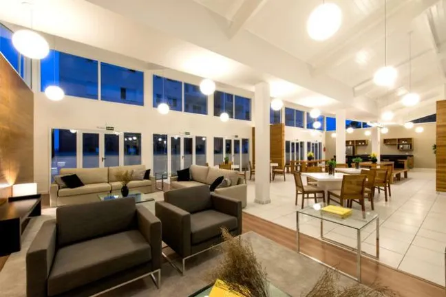 Imagem Apartamento com 3 Quartos à Venda, 78 m² em Novo Osasco - Osasco