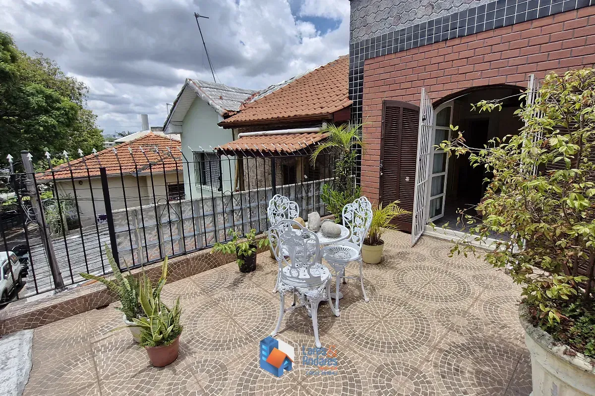 Imagem Sobrado para venda em Jardim São Paulo(Zona Norte) com 4 quartos, sendo 1 suíte, 115m²