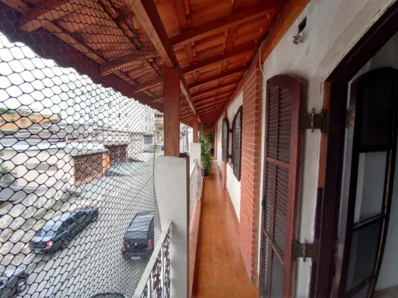 Imagem Sobrado com 3 Quartos à Venda, 120 m² em Itaquera - São Paulo