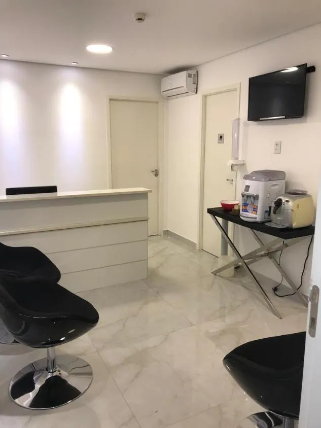 Imagem SALA COMERCIAL -EDIFÍCIO EASY OFFICE