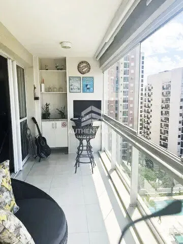 Imagem VIVANTI IPIRANGA - Apartamento à venda no bairro Ipiranga - São Paulo/SP, Zona Sul