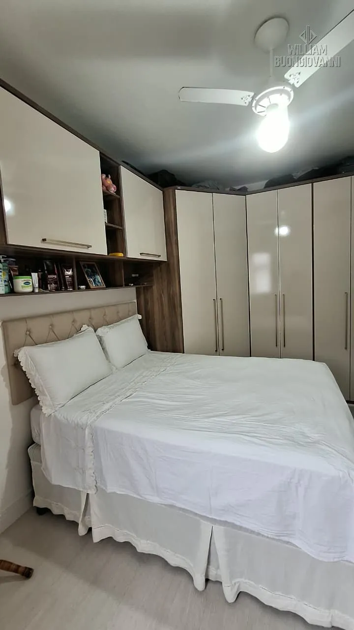 Imagem Apartamento 2 dormitórios no bairro Boqueirão