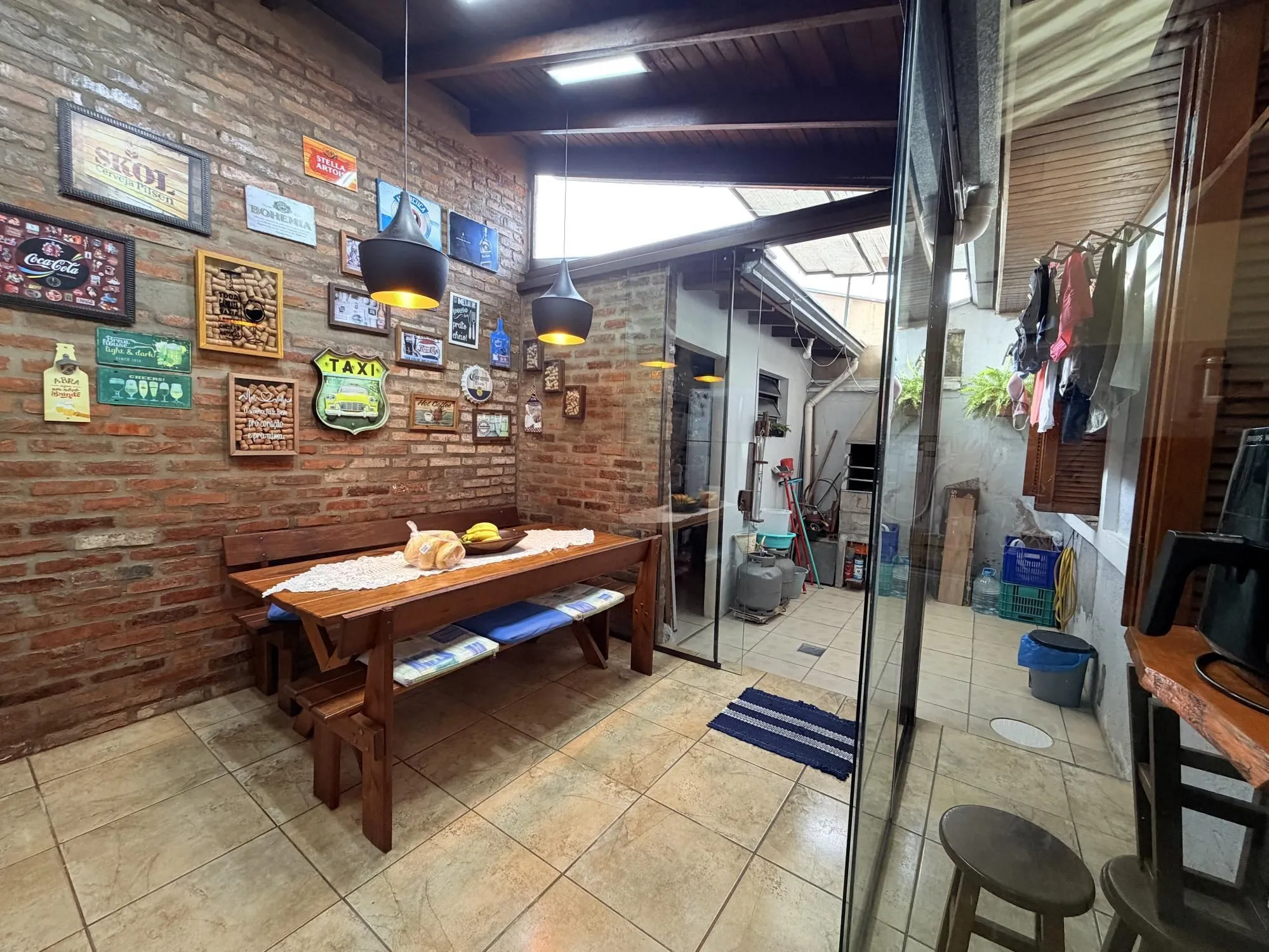 Imagem Casa 3 dormitórios moradas do sul