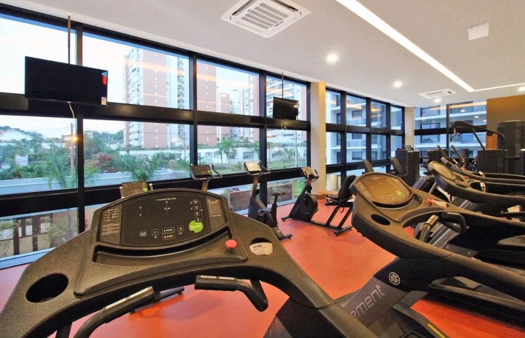 Imagem Apartamento em Central Parque