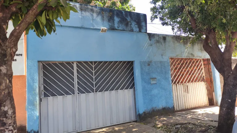 Foto do imóvel Casa com 7 Quartos à Venda, 450 m² em Parque João Braz - Cidade Industrial - Goiânia