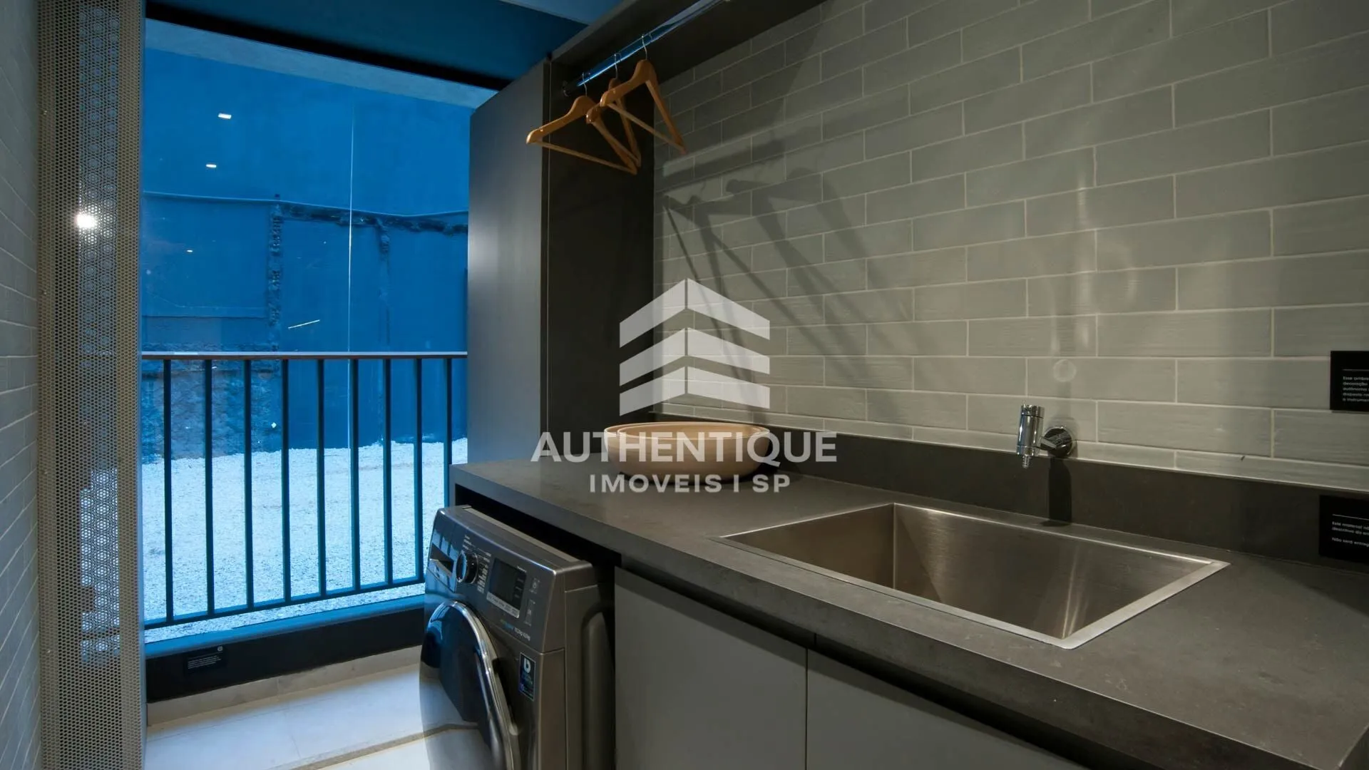 Imagem ELEVO MOEMA - Apartamento à venda no bairro Moema - São Paulo/SP, Zona Sul