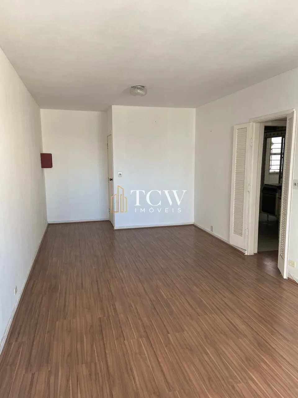 Imagem Apartamento à venda no bairro Pinheiros - São Paulo/SP, Zona Sul