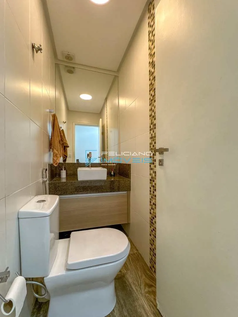 Imagem Casa com 3 quartos, Boqueirão, Praia Grande - R$ 1.79 mi, Cod: 5559