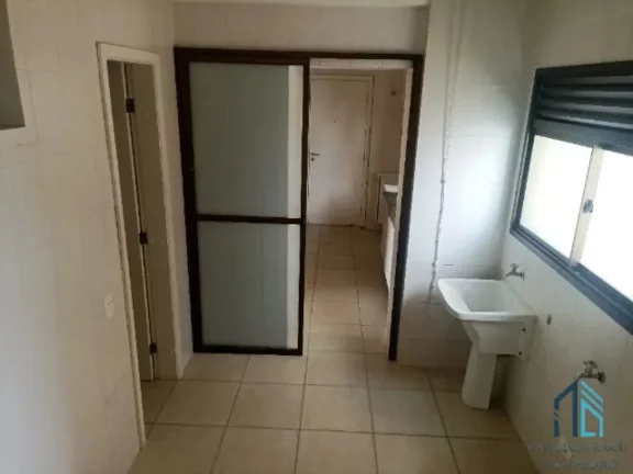 Imagem Apartamento 114 m², 03 quartos c/suíte, 02 vagas, localização privilegiada no Portão em Curitiba PR