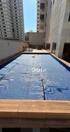 Imagem Apartamento à venda, 232 m² por R$ 1.290.000,00 - Setor Oeste - Goiânia/GO