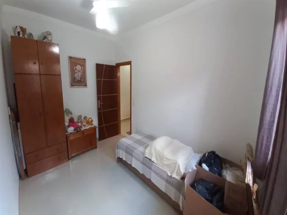 Imagem Casa com 3 dorms, Caiçara, Praia Grande - R$ 710 mil, Cod: 1931