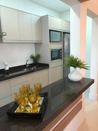 Imagem Apartamento 1 Dormitório - Bairro Navegantes