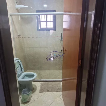 Imagem Casa com 3 quartos (1 suíte) à venda, 170 m² - Novo Osasco - Osasco/SP