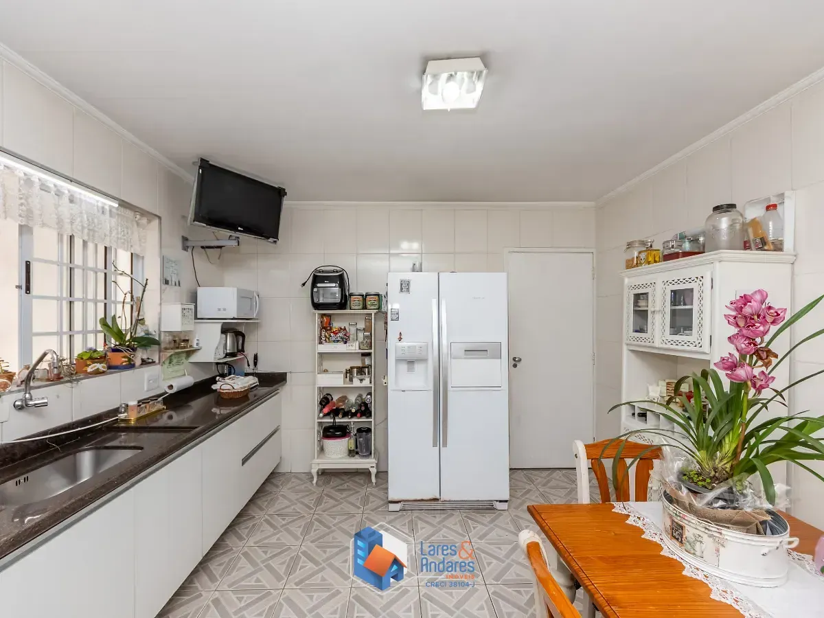 Imagem Casa para venda em Jardim Umuarama com 3 quartos, sendo 1 suíte, 179m²