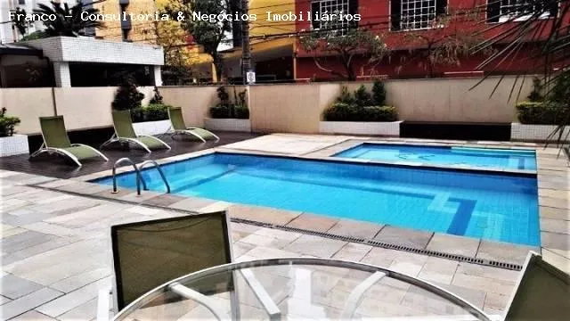 Imagem Apartamento para Venda em São Caetano do Sul, Santa Paula, 3 dormitórios, 1 suíte, 3 banheiros, 2 vagas