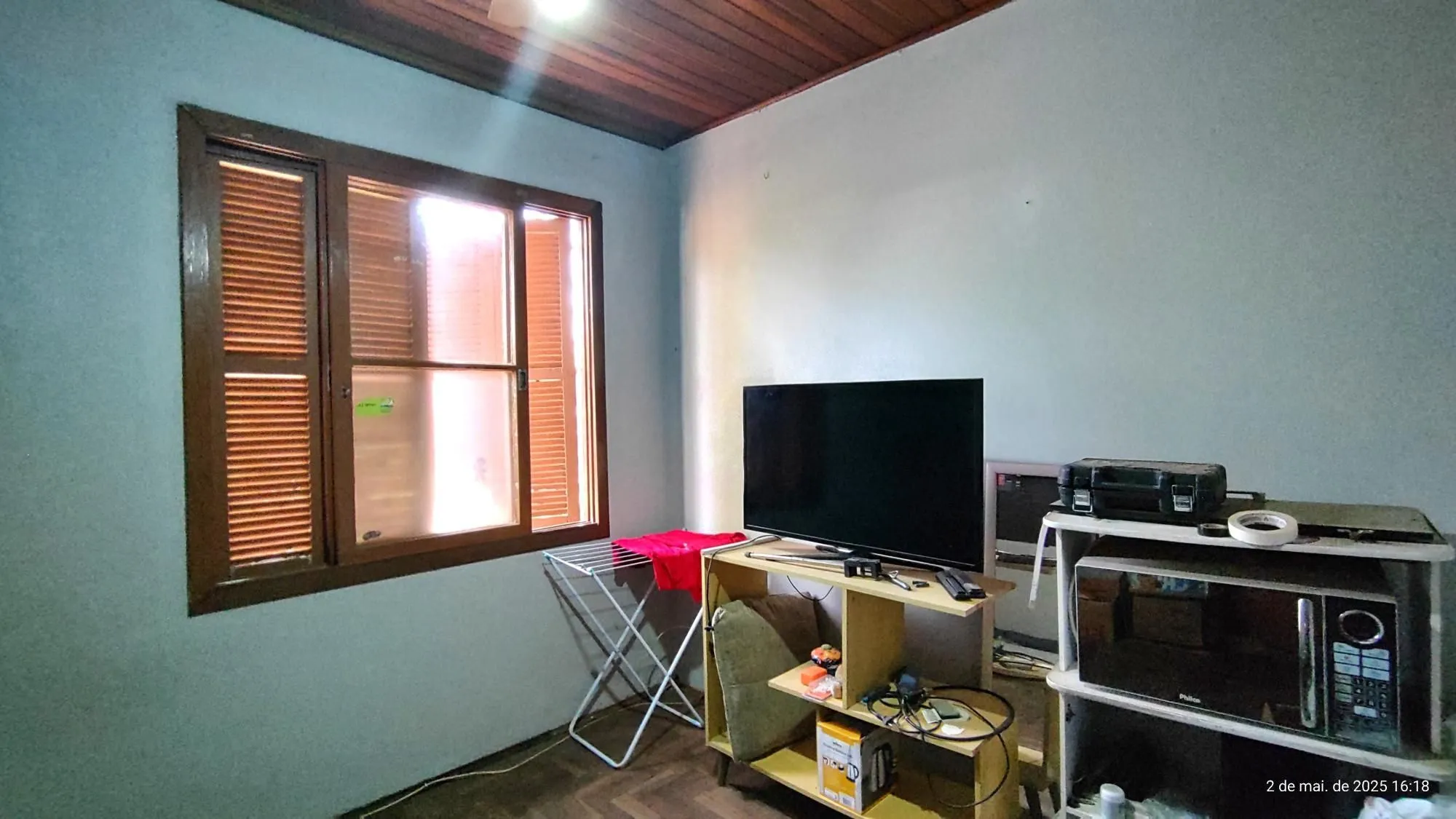 Imagem Casa Térrea | 3 quartos | 1 suite | 110m2 privativos | 5 vagas | Bairro Cristal