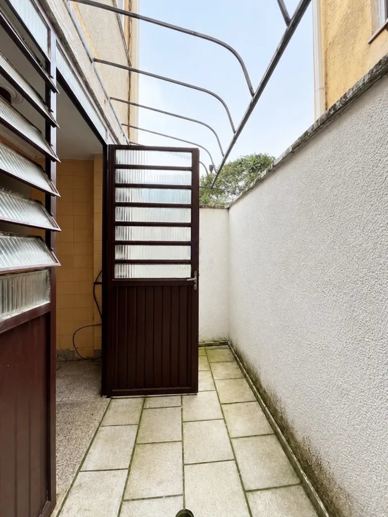 Imagem Apartamento em Passo da Areia