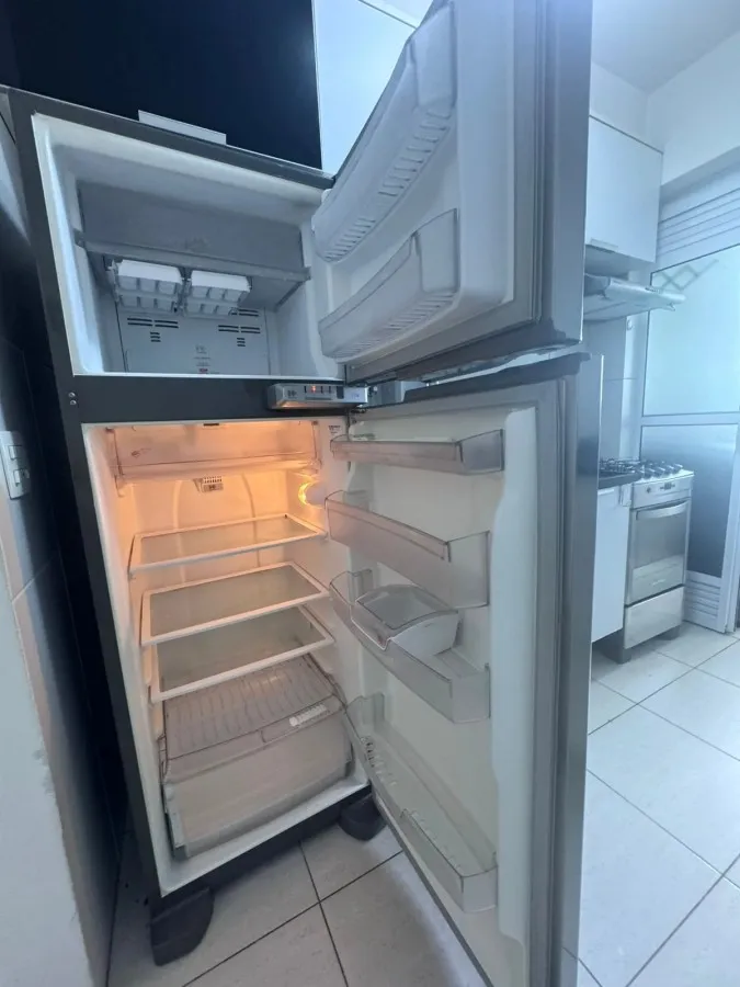 Imagem Apartamento para Venda em São Paulo, Barra Funda, 2 dormitórios, 1 suíte, 2 banheiros, 1 vaga