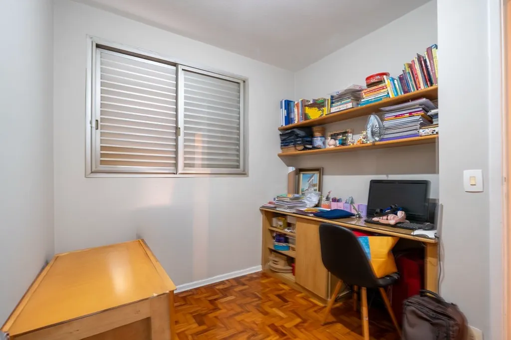 Imagem Apartamento à venda em São Paulo, Indianópolis, com 3 quartos, 96m2