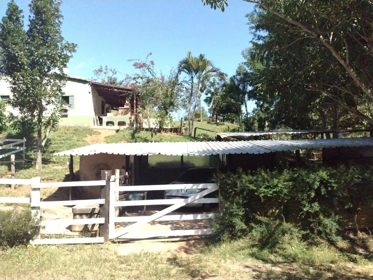 Imagem Chácara à venda 3 Quartos, 20000M², Zona Rural, Guaratinguetá - SP