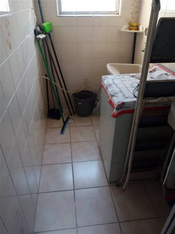 Imagem APARTAMENTO COM 48,57 m² - TUPI - PRAIA GRANDE SP