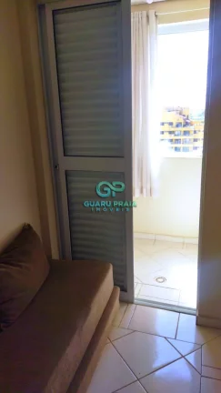 Imagem Apartamento à venda no bairro Enseada - Guarujá/SP
