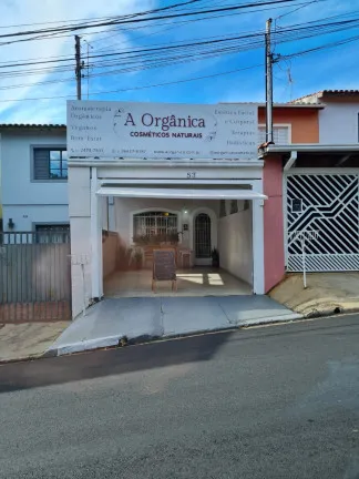 Foto do imóvel Sobrado com 2 Quartos à Venda, 112 m² em Jardim São José - Bragança Paulista