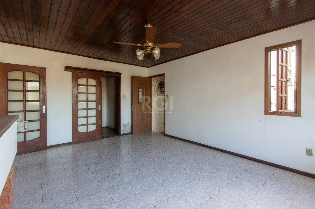 Imagem Casa para Venda - 172.54m², 2 dormitórios, sendo 1 suites, 4 vagas - Ipanema