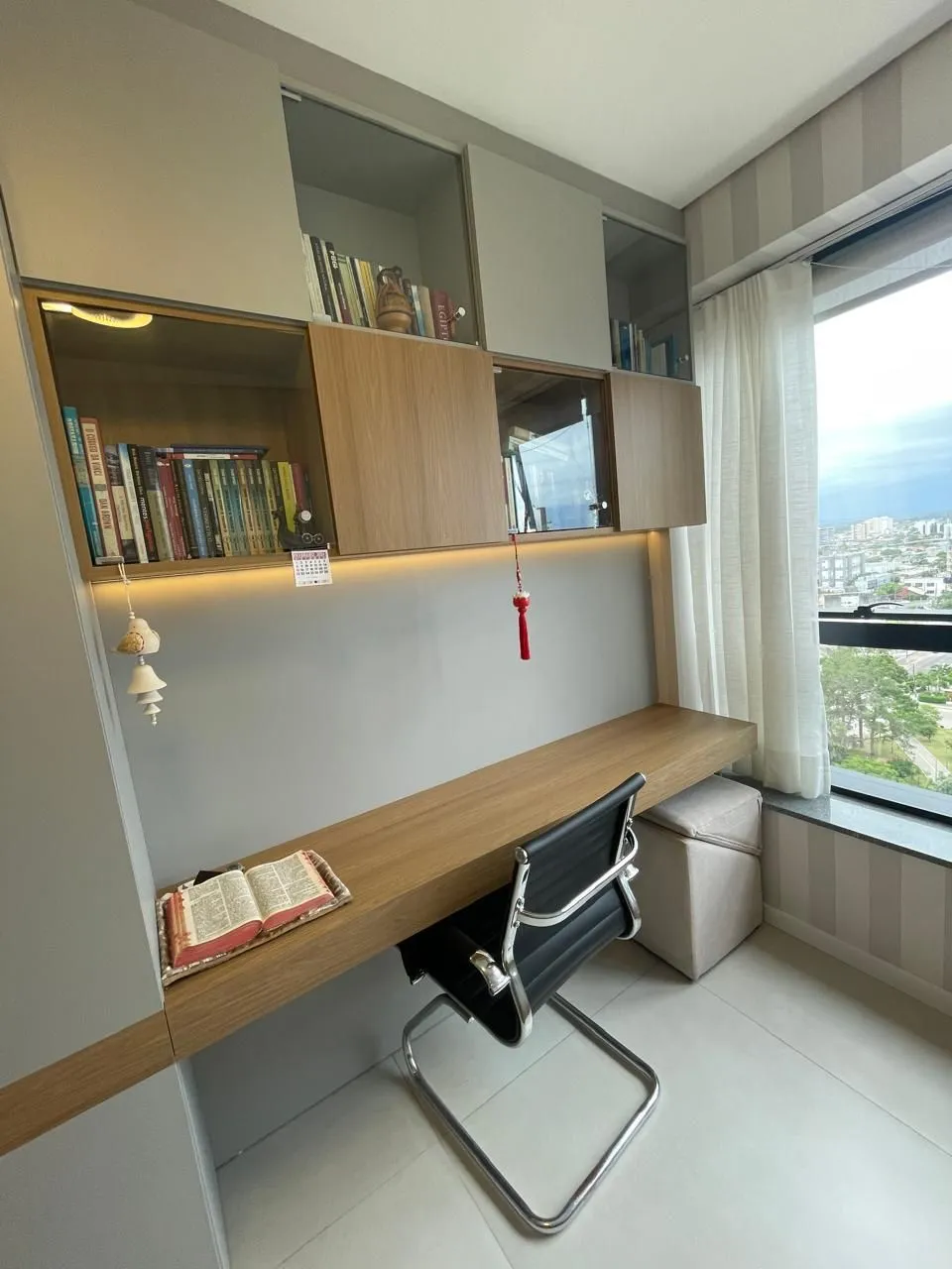 Imagem Apartamento à venda em Torres, Centro, com 2 quartos, 76,87m2