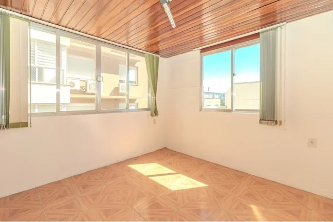 Imagem Apartamento para venda no bairro Santana em Porto Alegre