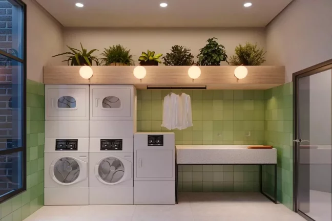 Imagem Apartamento à venda em São Paulo, Vila Mariana, com 1 quarto, 24m2