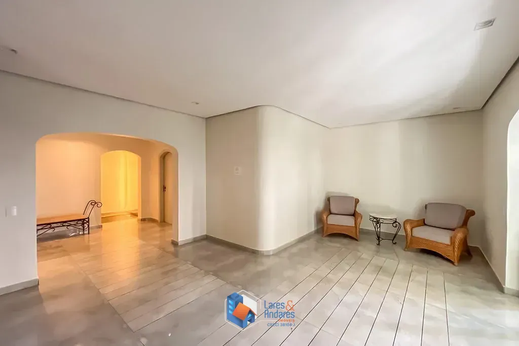 Imagem Apartamento à venda 3 Quartos 1 Suite 135M² Cidade Monções São Paulo - SP