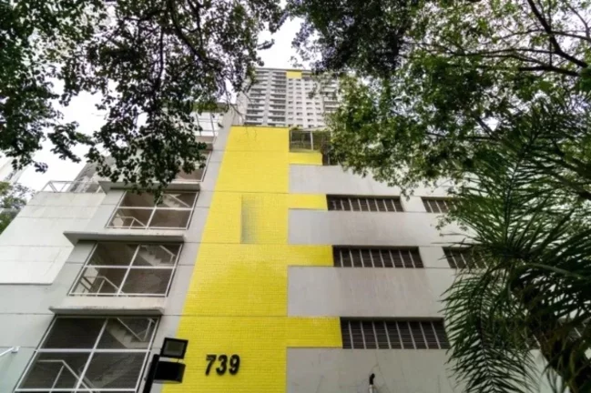 Imagem IN JARDIM SUL - Apto de 60m² (Unidade de Revenda), próximo aos Shoppings Morumbi Town e Jardim Sul!