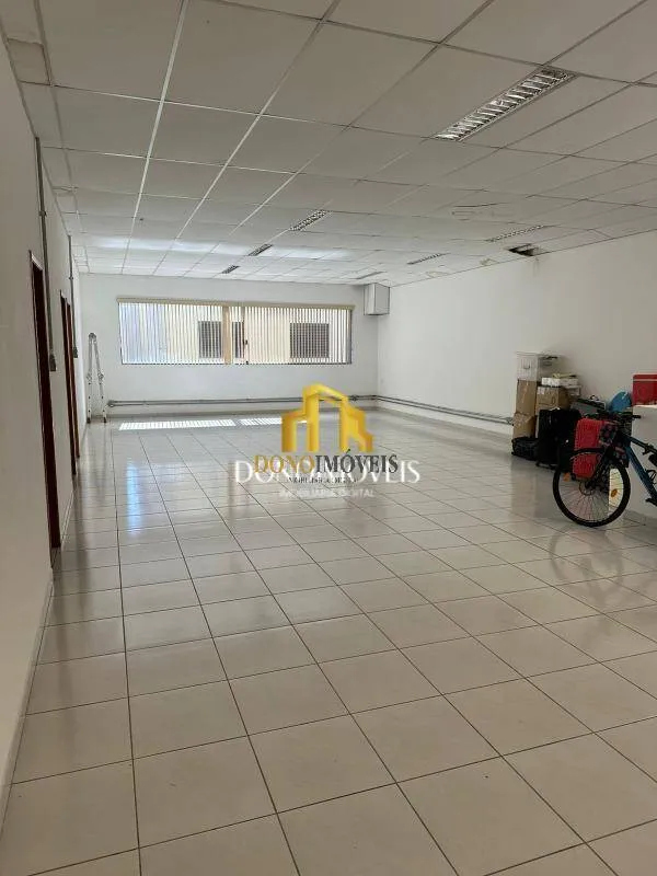 Imagem Prédio Comercial na Vila Euclides SBC | 709 m² | 3 Pavimentos | 4 Vagas