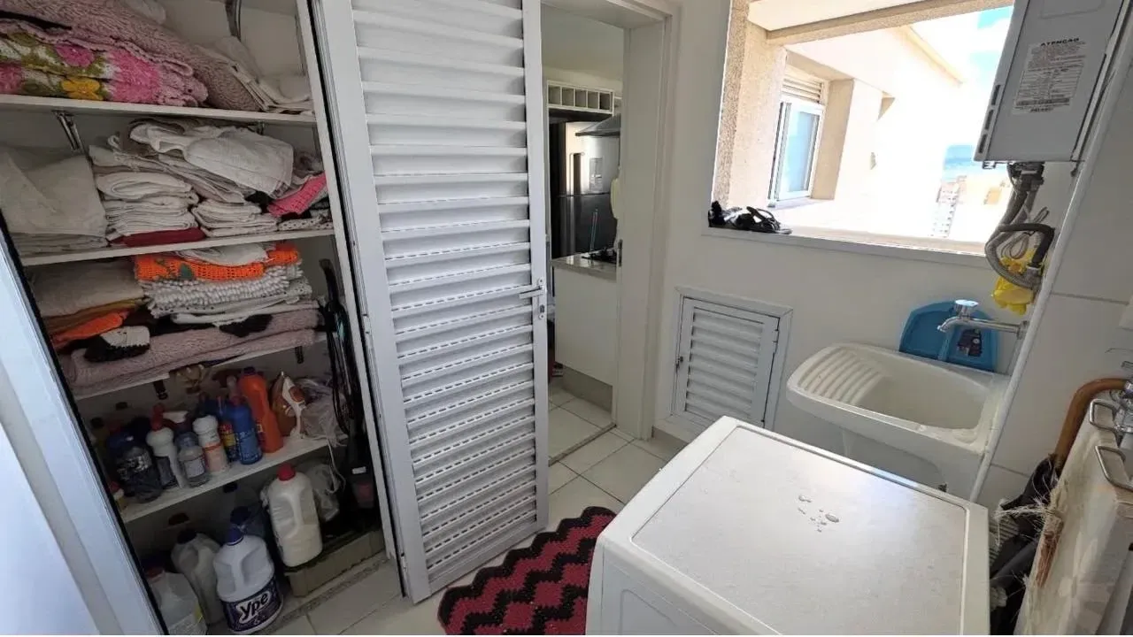 Imagem Apartamento com 3 Quartos à Venda, 89 m² em Centro - Mogi das Cruzes