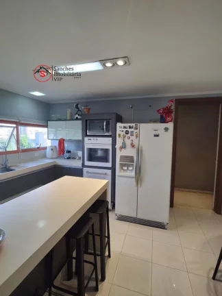 Imagem APARTAMENTO RESIDENCIAL em SANTO ANDRÉ - SP, JARDIM