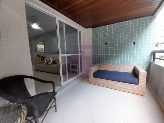 Imagem Apartamentos / Padrão na cidade de Guarujá
