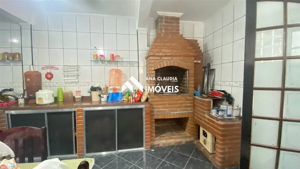 Imagem Casa localizada na cidade de Mongaguá