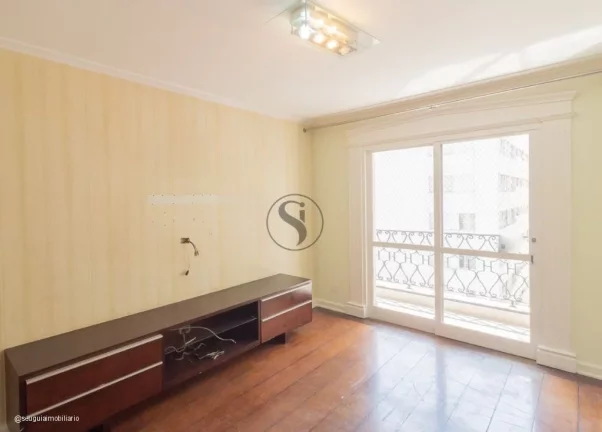 Imagem APARTAMENTO RESIDENCIAL em SÃO PAULO - SP, PERDIZES