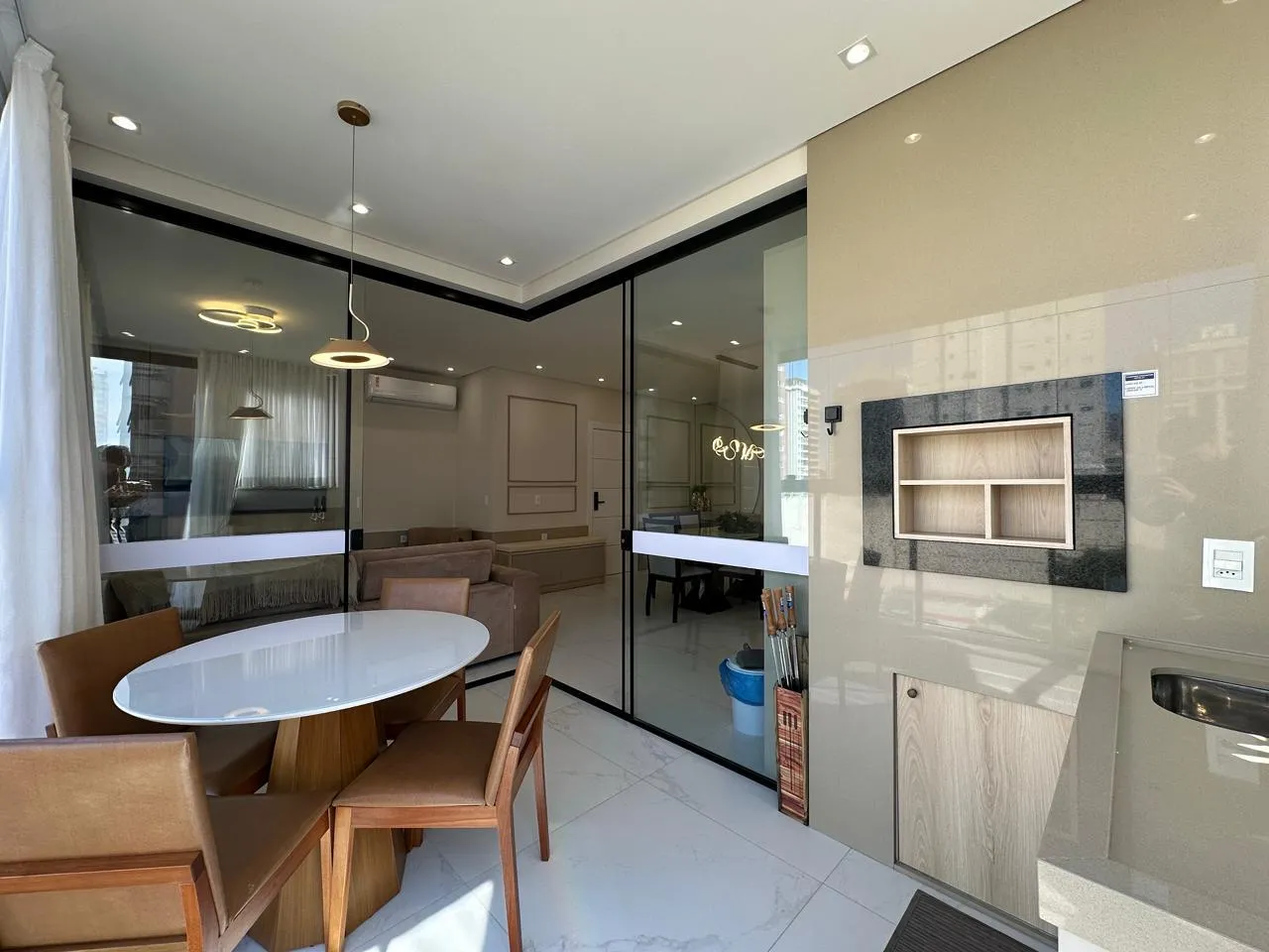 Imagem Apartamento à venda com 115m2 por R$ 1.900.000,00