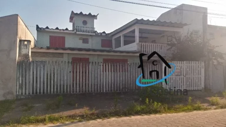 Foto do imóvel CASA RESIDENCIAL em PONTAL DO PARANÁ - PR, Balneário Ipanema