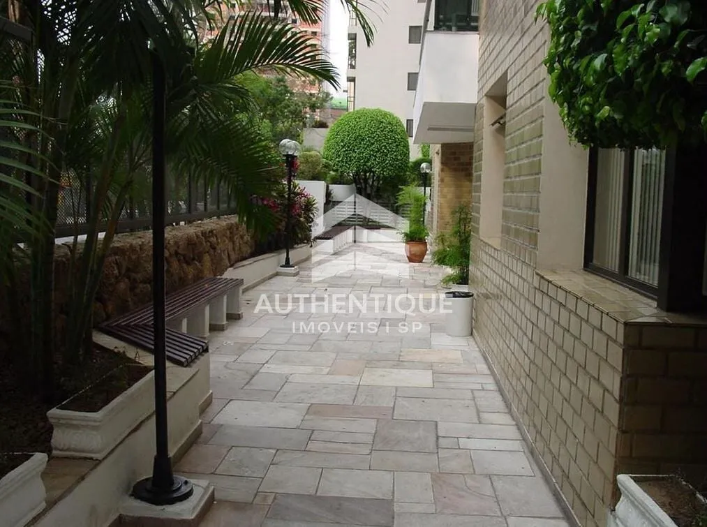 Imagem Modular Tangran Moema - Apartamento à venda em São Paulo/SP