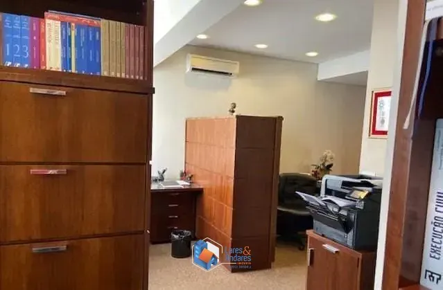 Imagem Sala comercial à venda, 62m², mobiliado e ar condicionado- sala de reunião , de secretária e diretoria- Bela Vista, São Paulo, SP