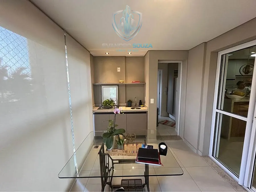 Imagem Apartamento a Venda no bairro Vila Primavera - Limeira, SP
