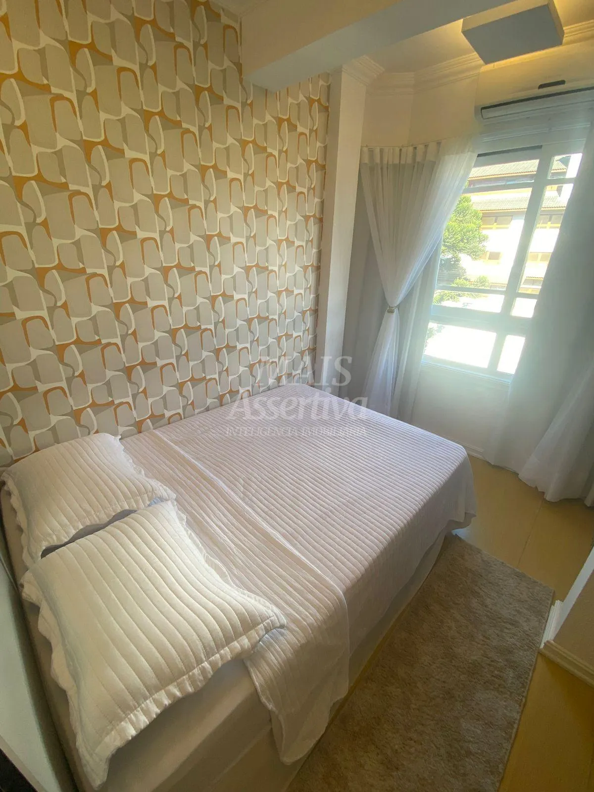 Imagem Apartamento mobiliado à venda na Serra Gaúcha, no município de Gramado/RS