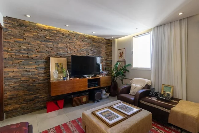 Imagem Apartamento à venda em São Paulo, Cerqueira C?(C)sar, com 3 quartos, 142m2
