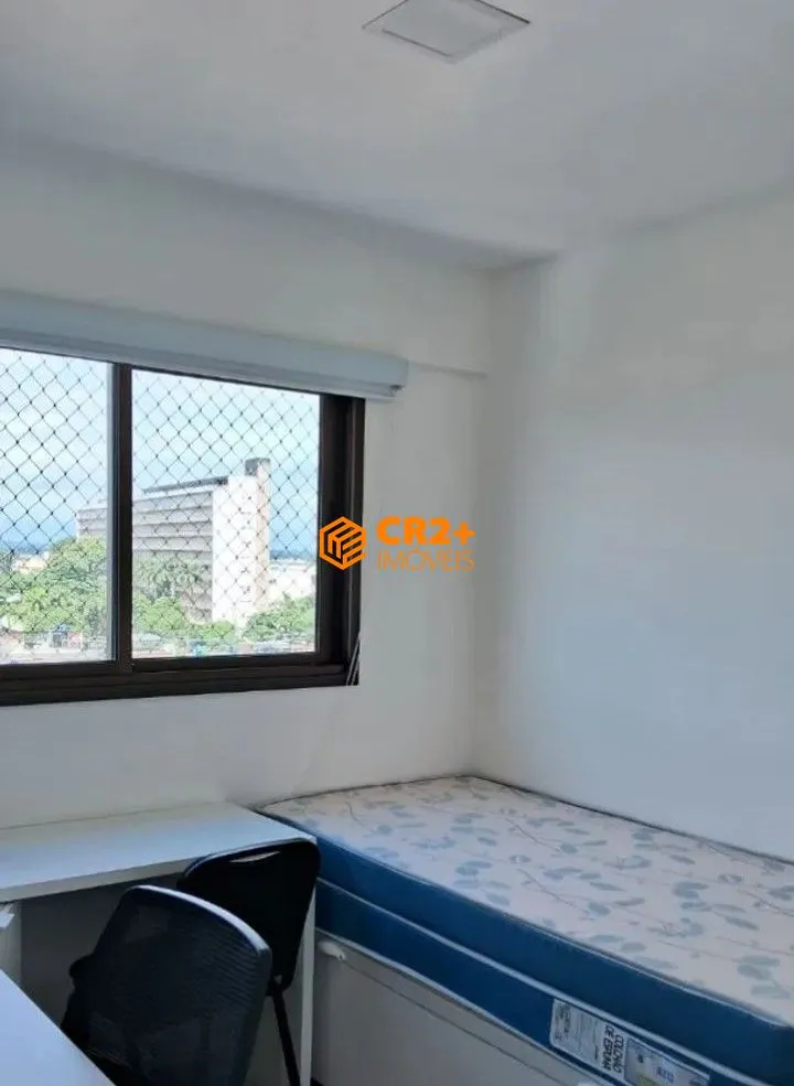 Imagem Vendo apartamento 3 Quartos(sendo 1 suíte) na Várzea