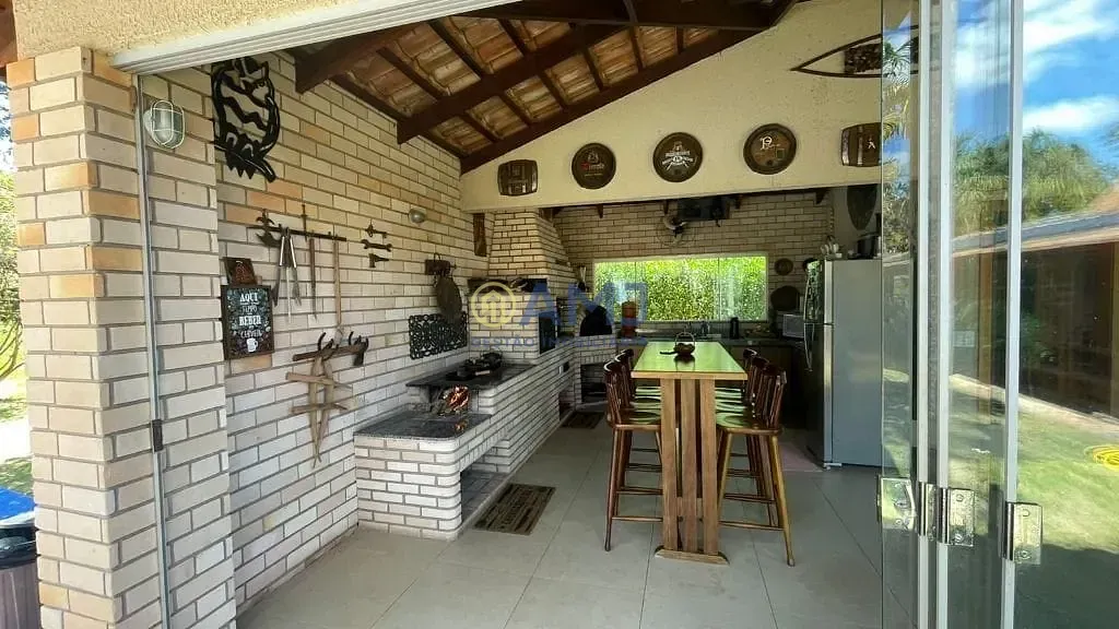 Imagem Chácara no Recanto Sonhado II - Santo Antônio de Goiás