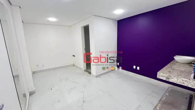 Imagem Loja para alugar, 200 m² por R$ 7.800,00/mês - Passagem - Cabo Frio/RJ