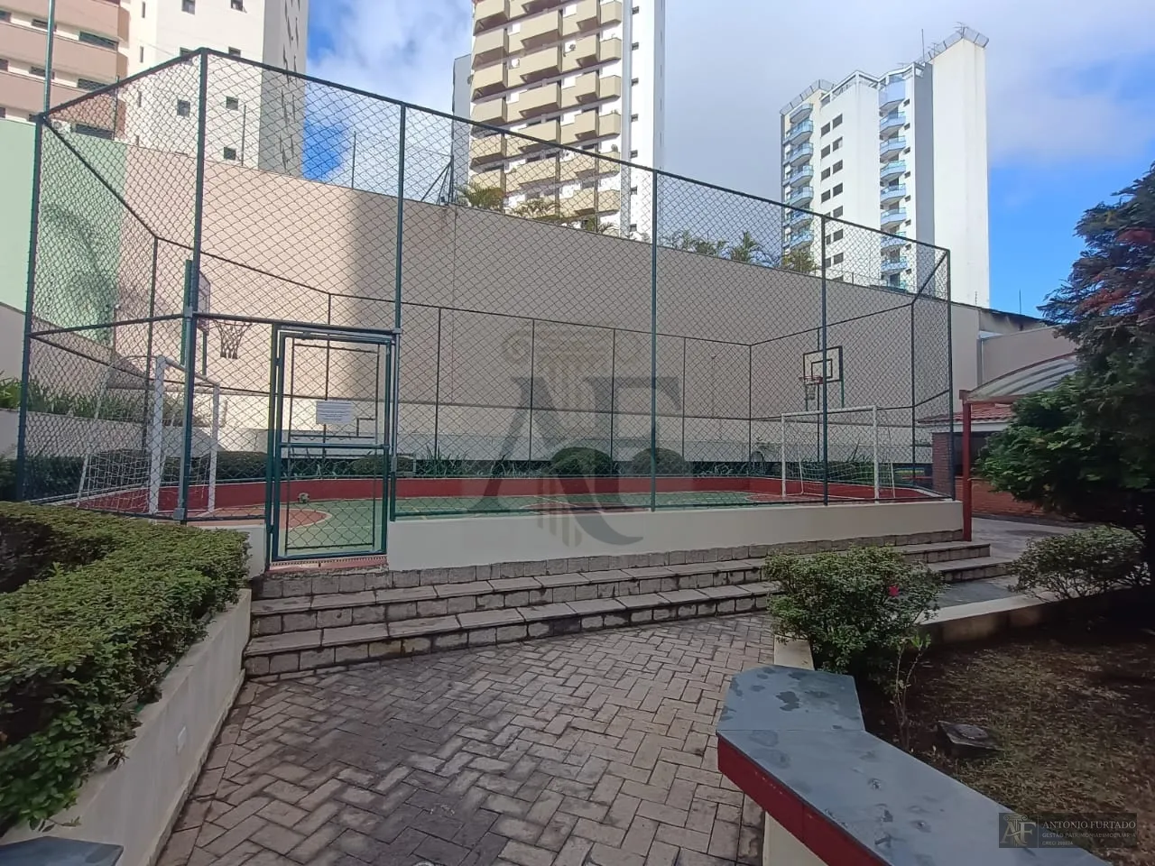 Imagem Apartamento para alugar em Vila Gomes Cardim, São Paulo